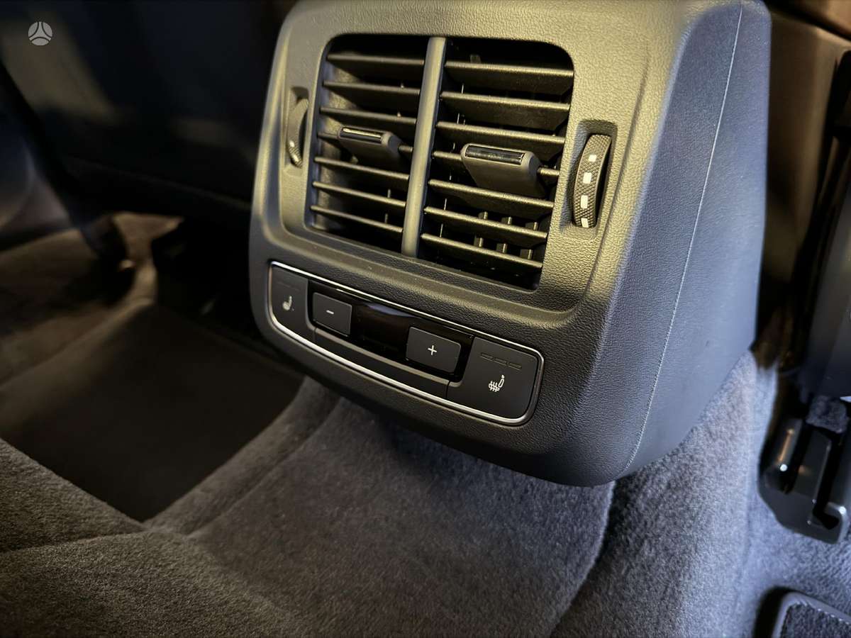 Audi e-tron GT, 93 kWh, hatchback
