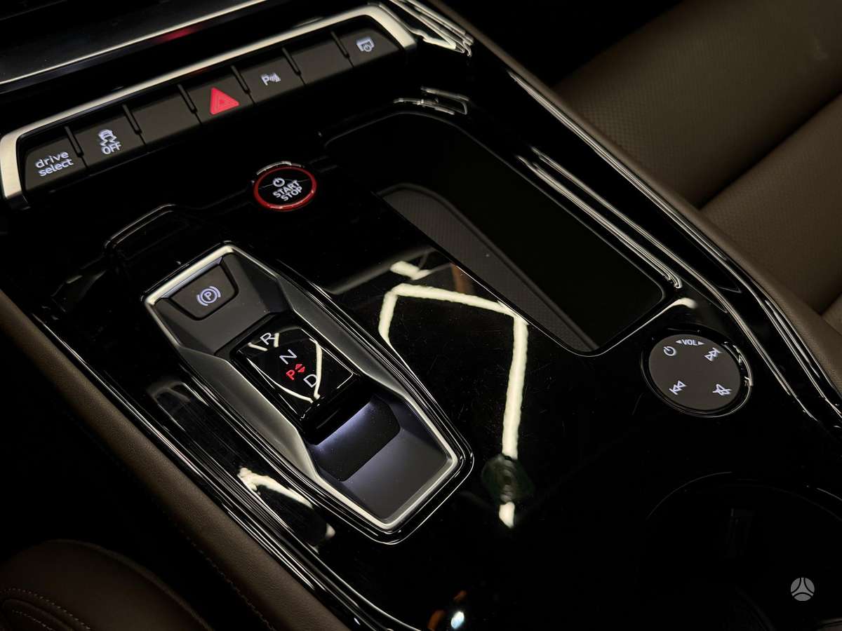 Audi e-tron GT, 93 kWh, hatchback