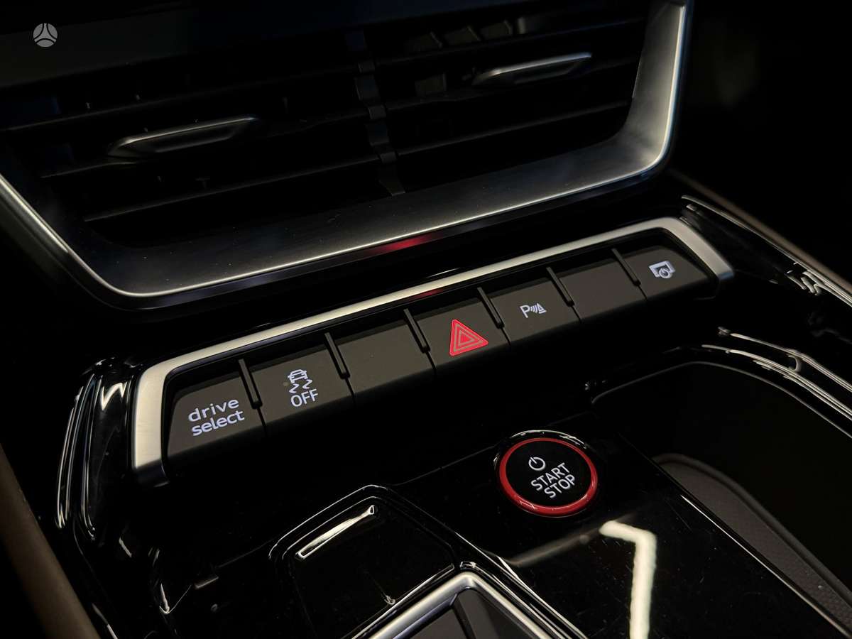 Audi e-tron GT, 93 kWh, hatchback