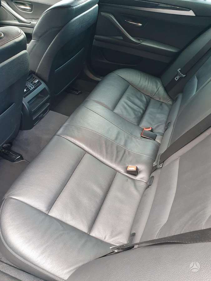BMW 520, 2.0 l., Универсал