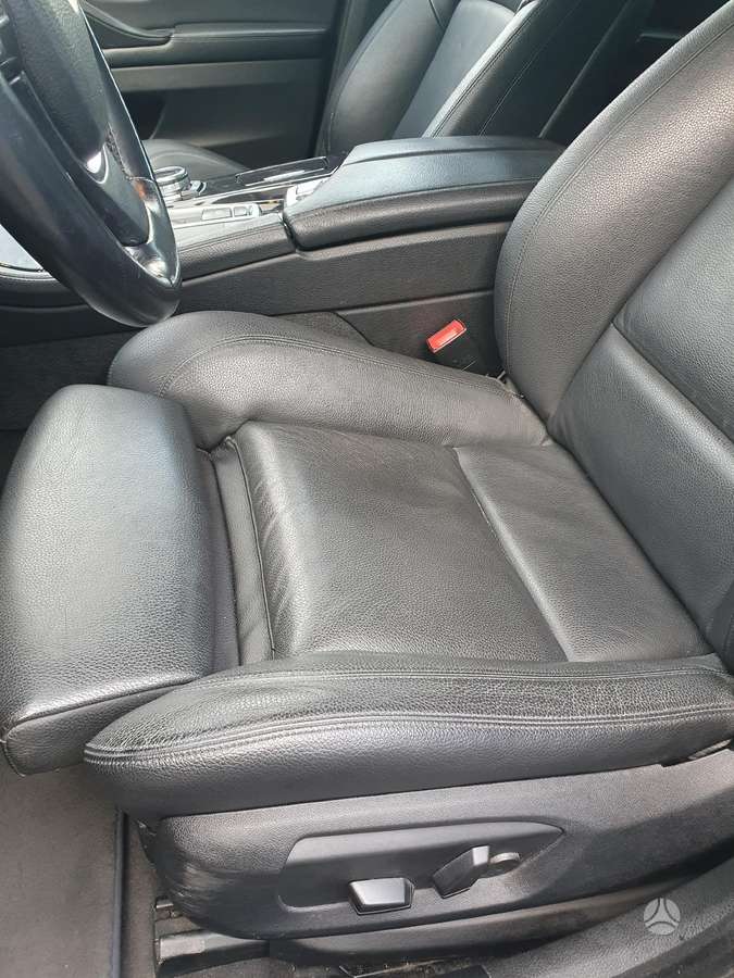 BMW 520, 2.0 l., Универсал