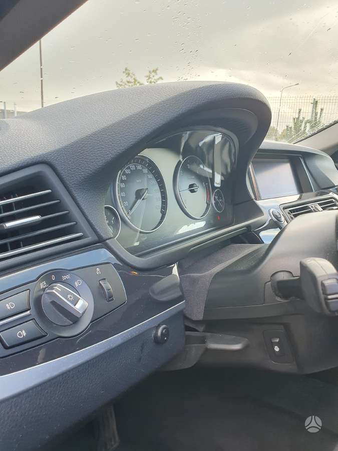 BMW 520, 2.0 l., Универсал