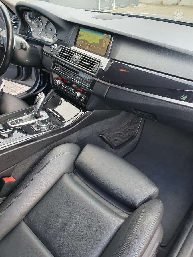 BMW 520, 2.0 l., Универсал