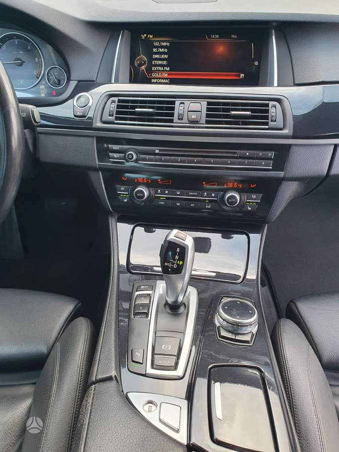 BMW 520, 2.0 l., Универсал