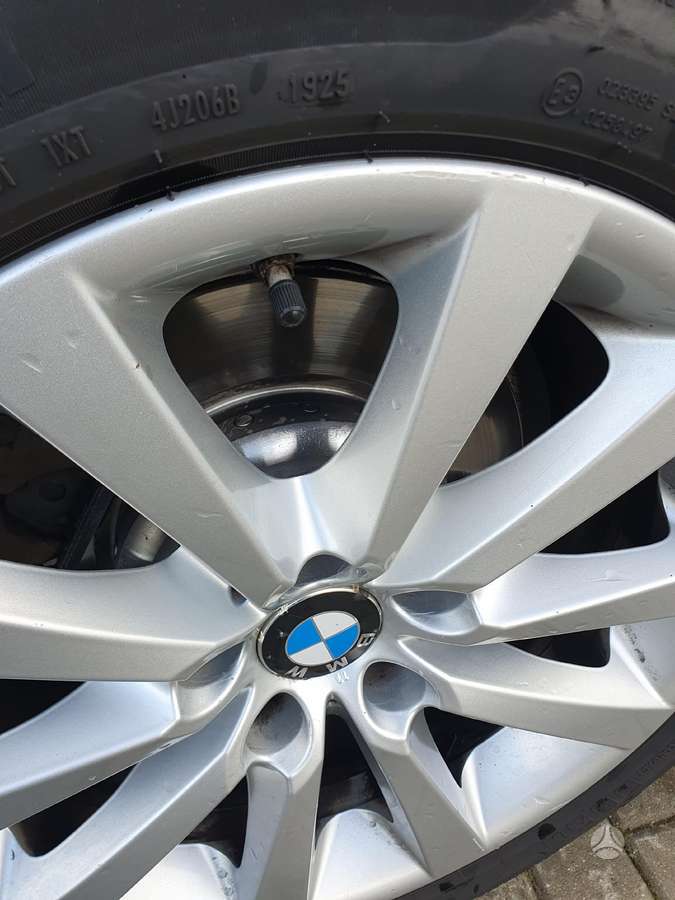 BMW 520, 2.0 l., Универсал