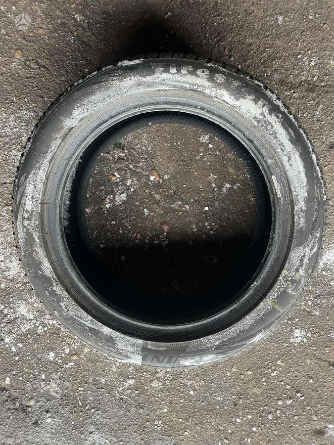 Firestone WINTERHAWK 4, зимние 225/50 R17