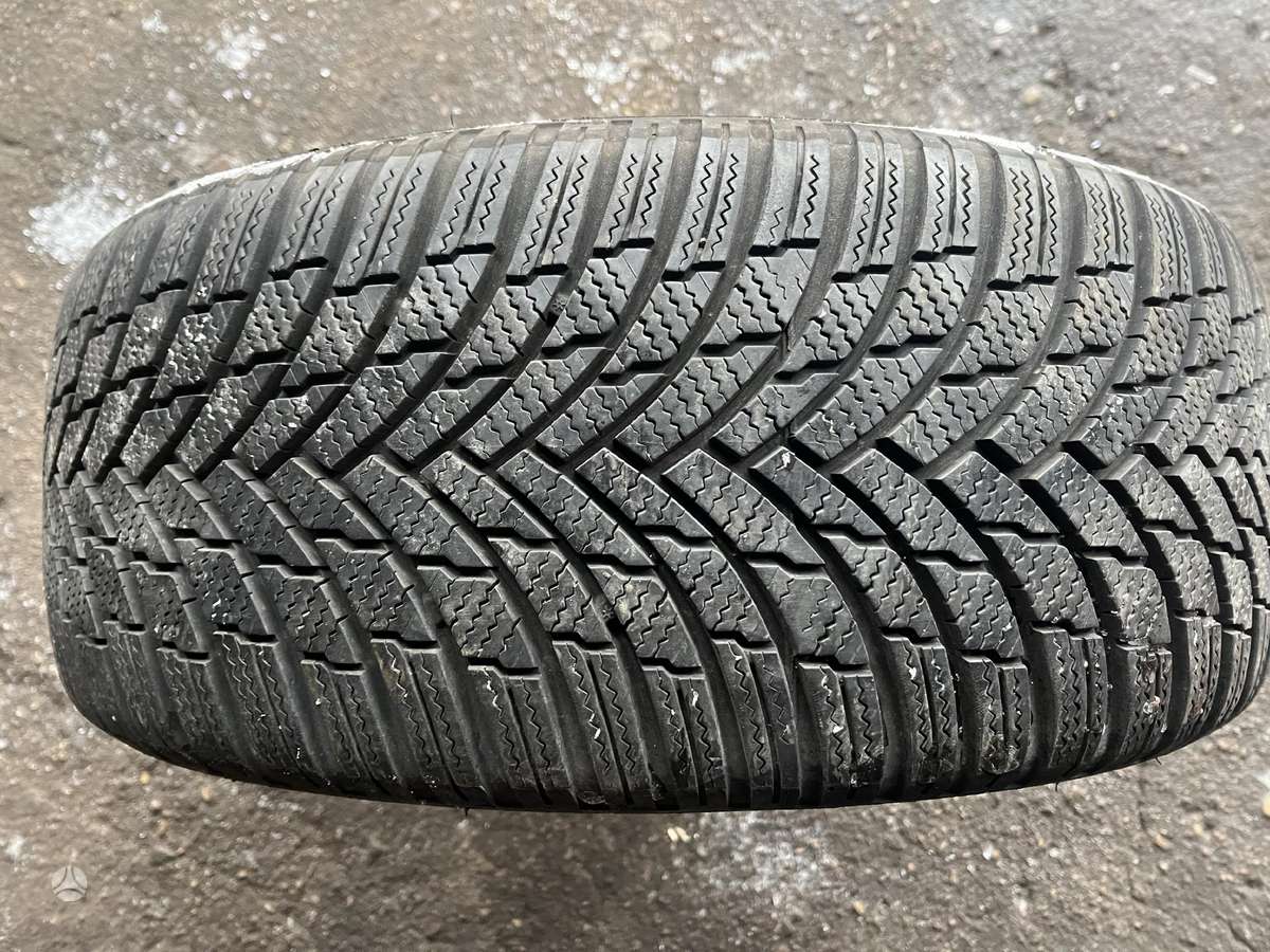 Firestone WINTERHAWK 4, зимние 225/50 R17