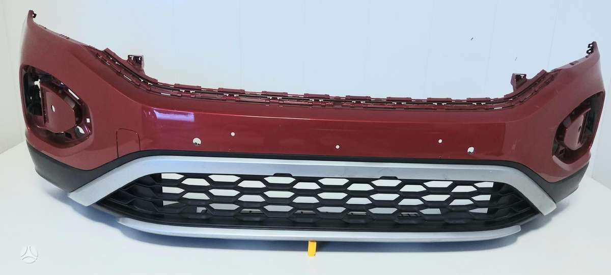 Opel Astra детали кузова