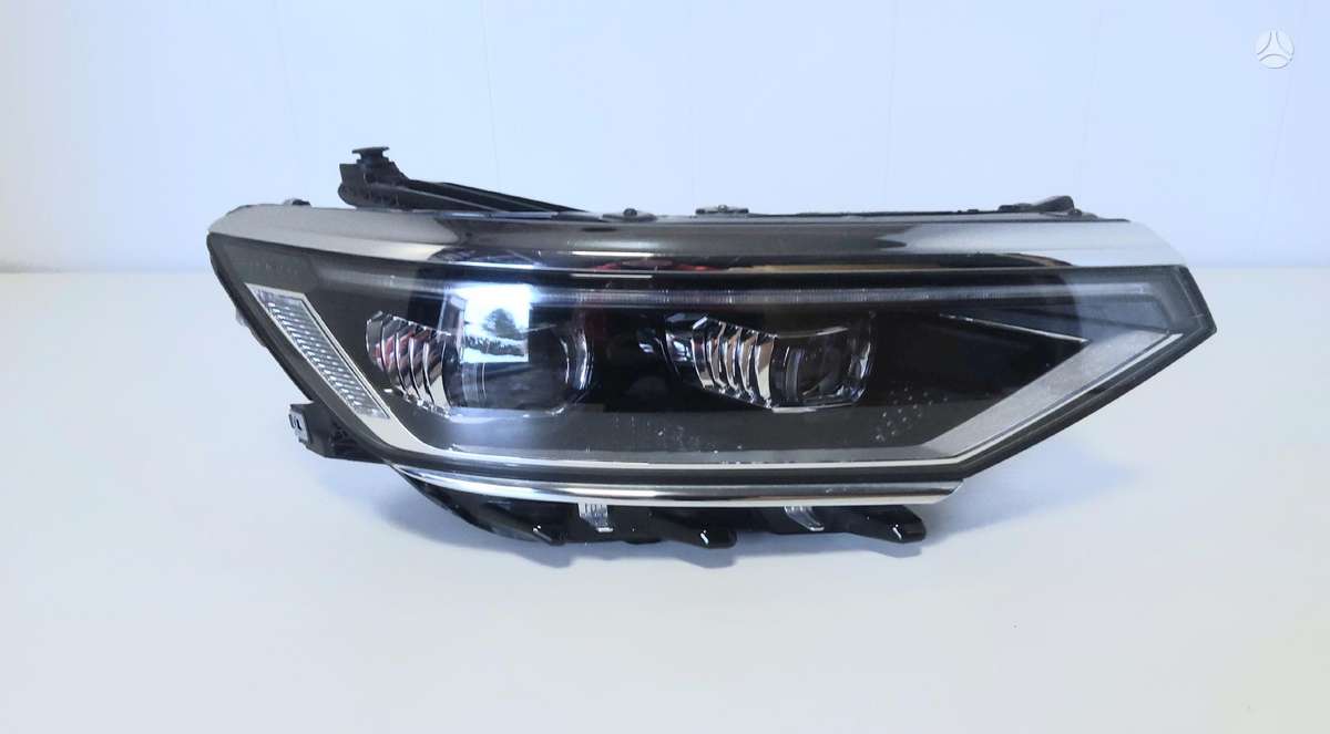 Opel Astra детали кузова