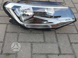 Opel Astra детали кузова