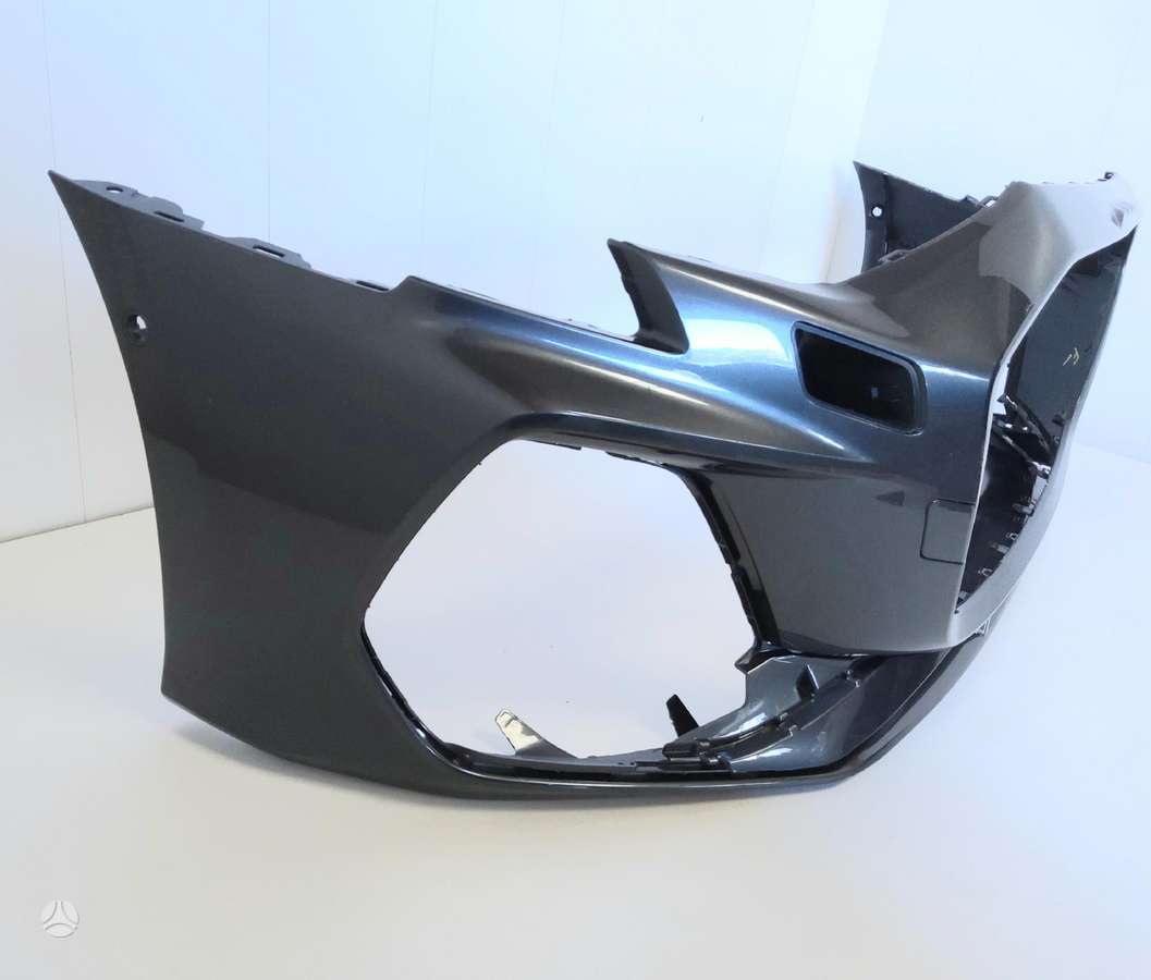 Opel Astra детали кузова