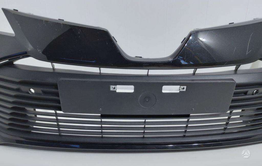 Opel Astra детали кузова