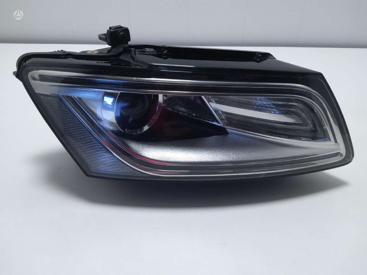 Opel Astra детали кузова