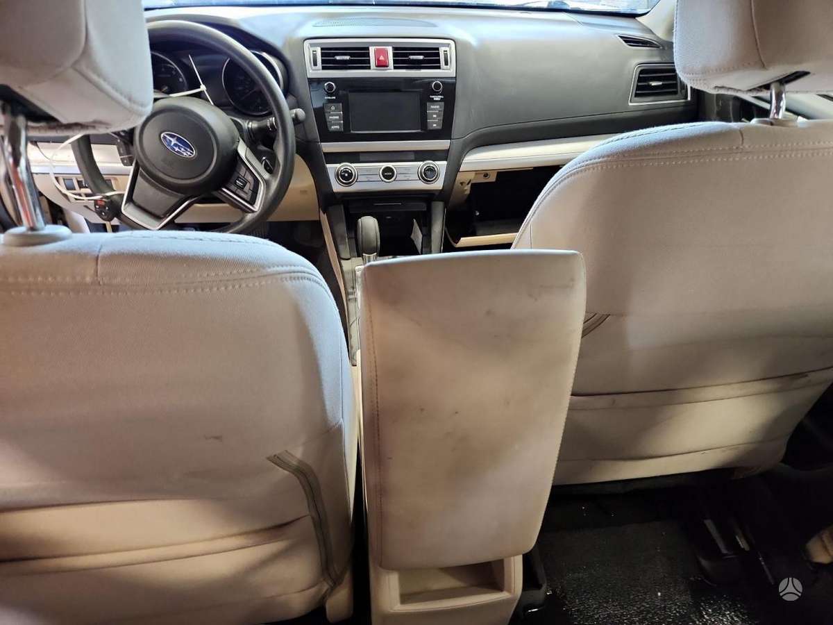 Subaru Outback for parts