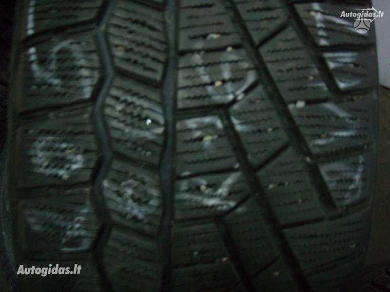 Goodyear, winter 205/60 R16