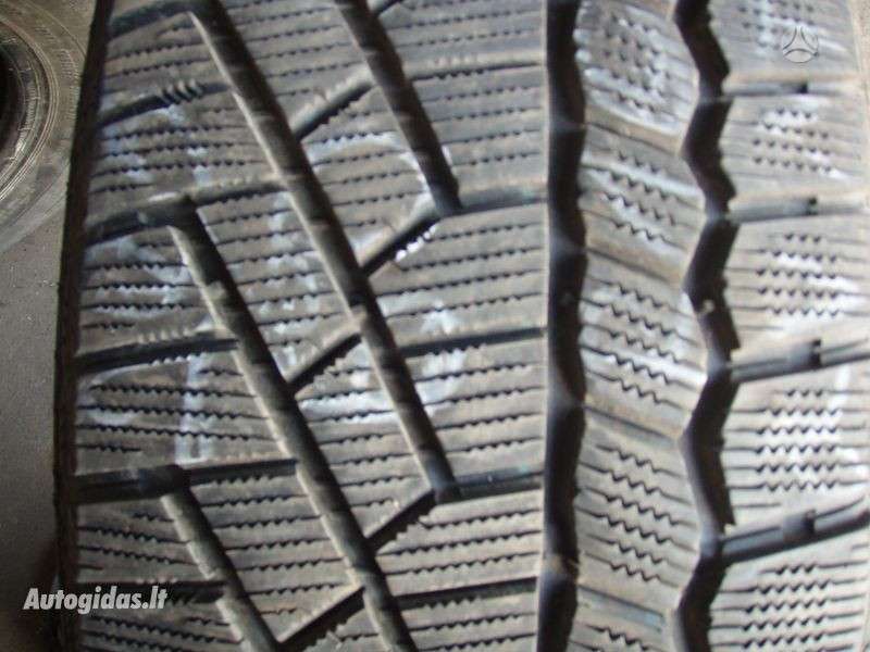 Goodyear, winter 205/60 R16