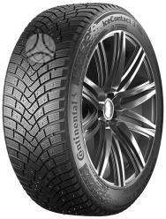 Continental Conti Ice Contact 3, winter 255/40 R21