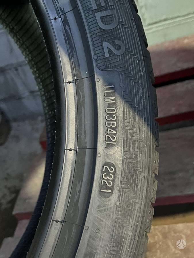 Gislaved Ultra Speed 2, summer 225/40 R19
