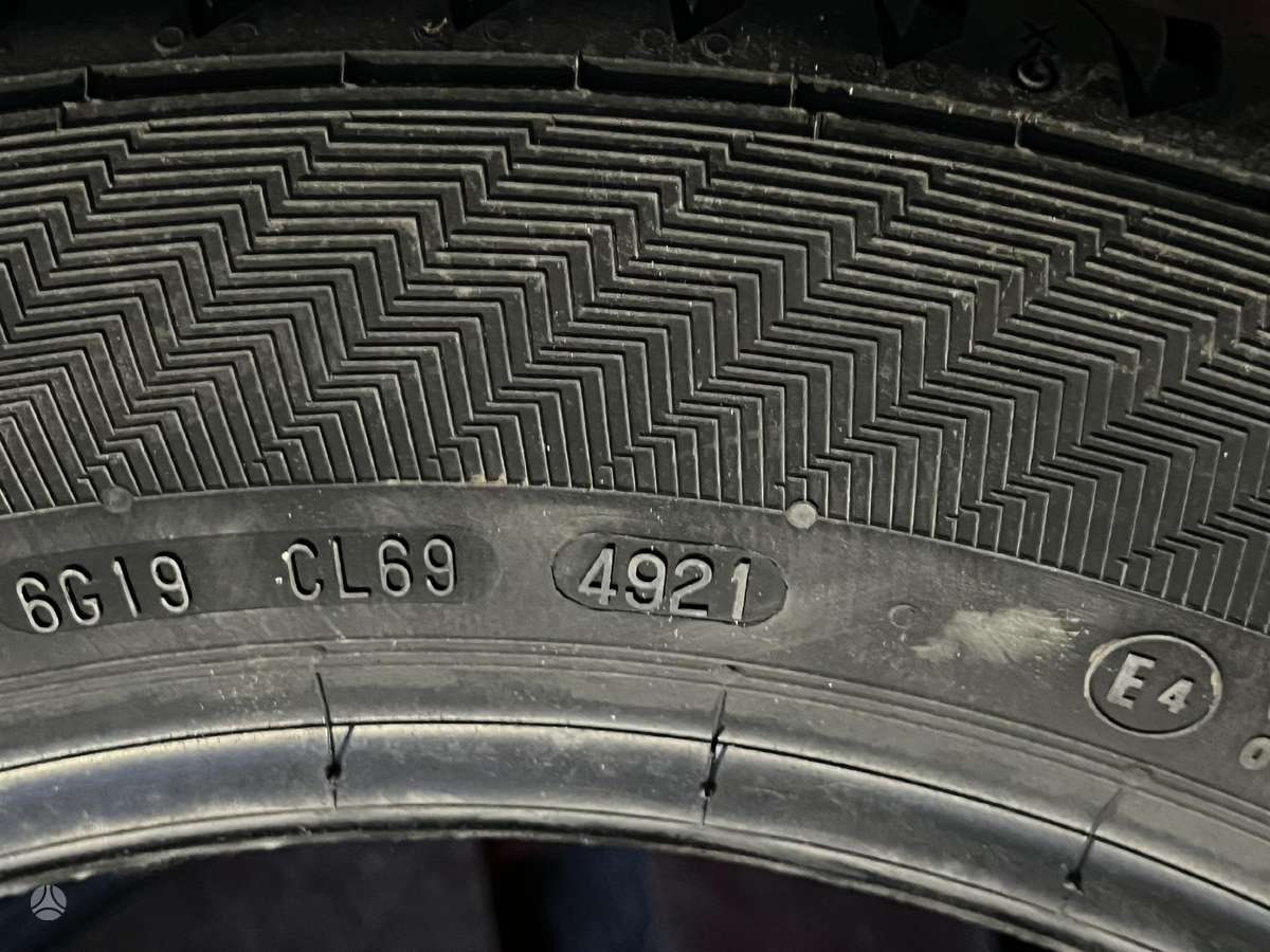 Gislaved Ultra Speed 2, summer 195/55 R16