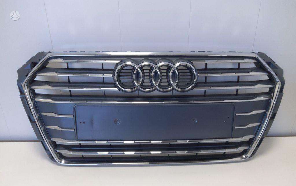 Toyota Corolla, E210, body parts