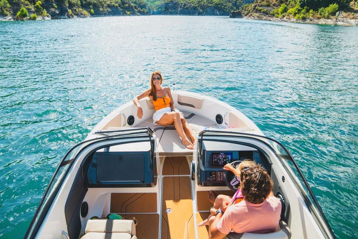 BAYLINER V20i, яхты / катера