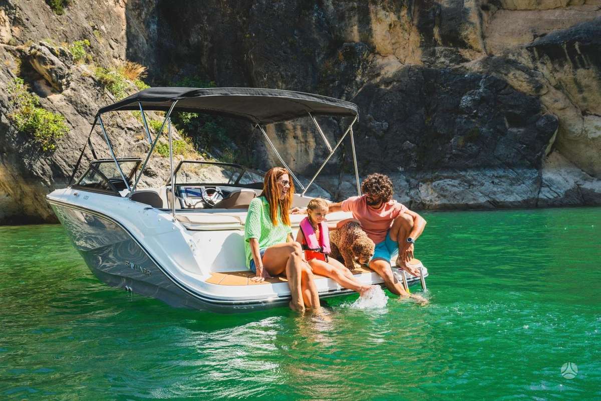 BAYLINER V20i, яхты / катера