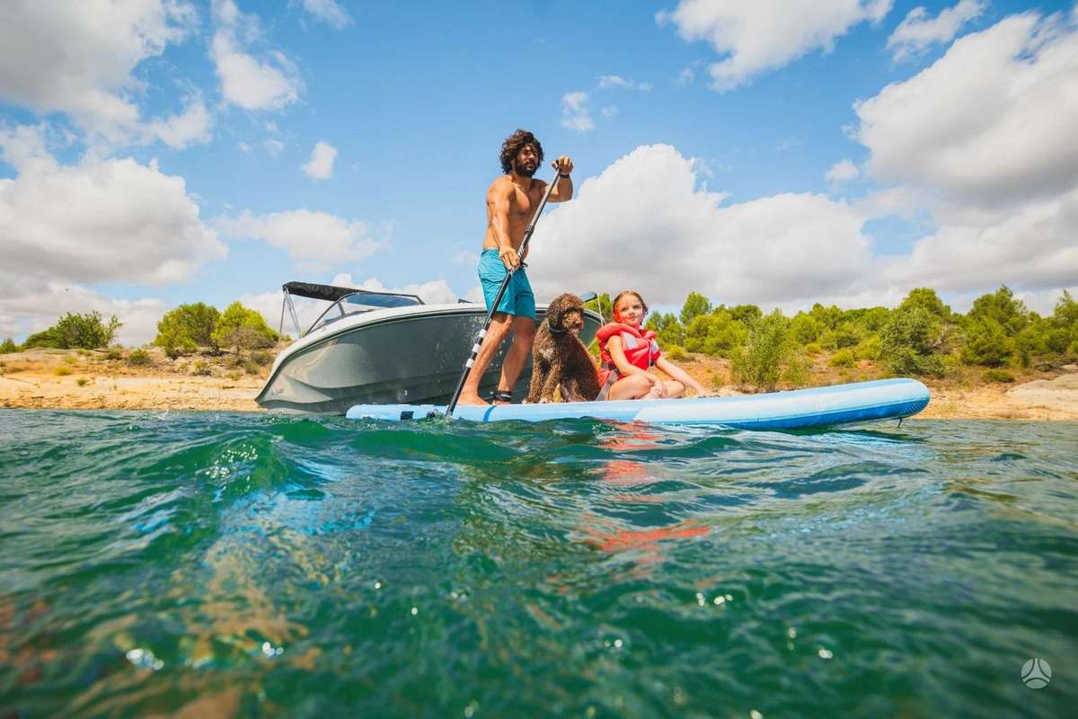 BAYLINER V20i, яхты / катера