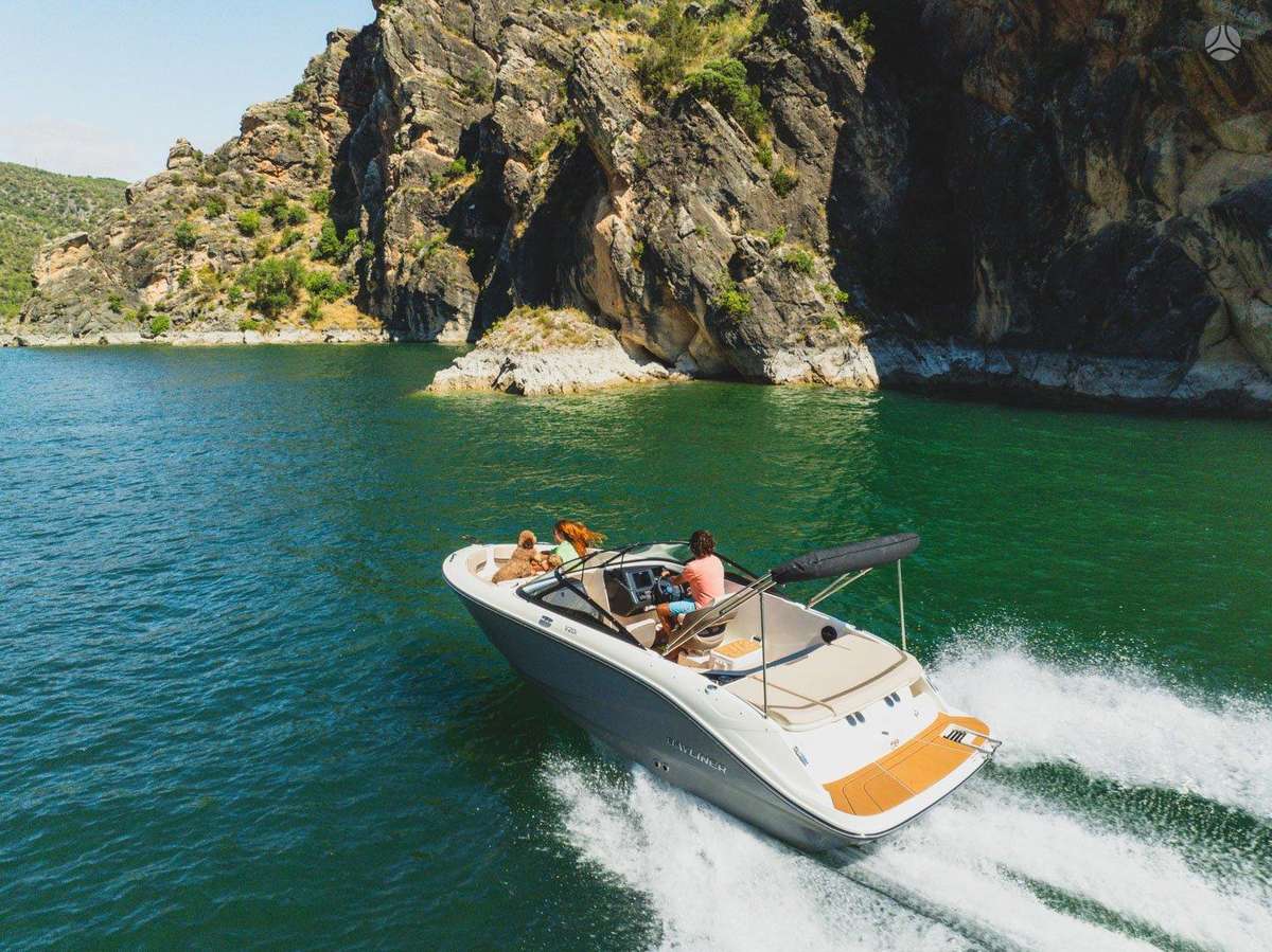 BAYLINER V20i, яхты / катера