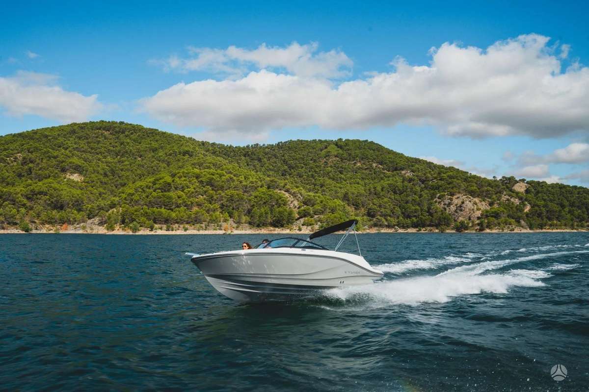 BAYLINER V20i, яхты / катера