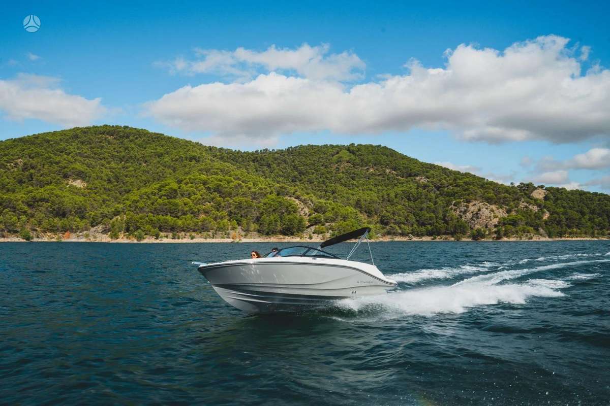BAYLINER V20i, yachts / cruisers