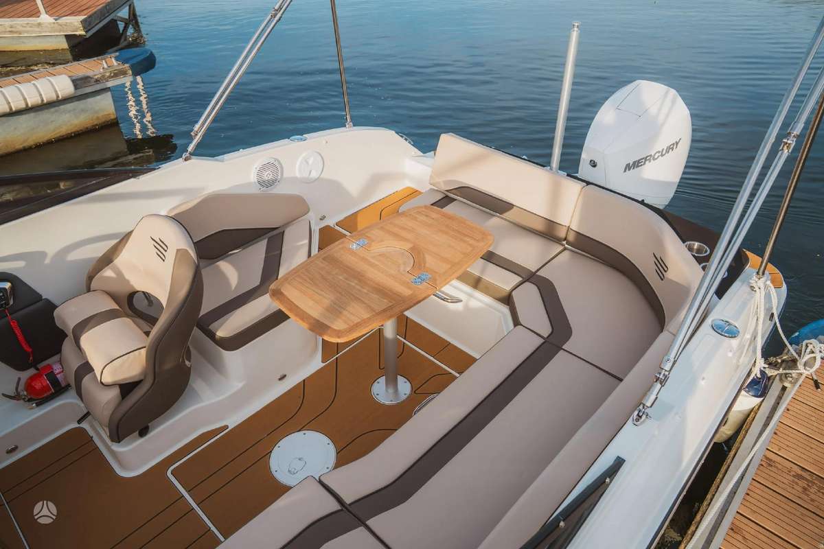 BAYLINER C21, яхты / катера