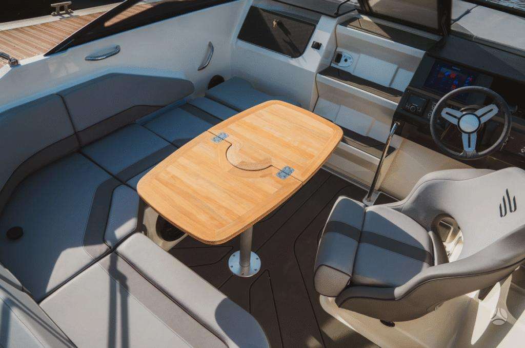 BAYLINER C21i, яхты / катера