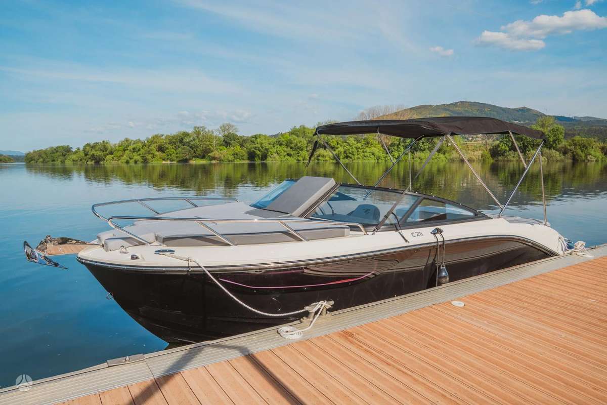 BAYLINER C21i, yachts / cruisers