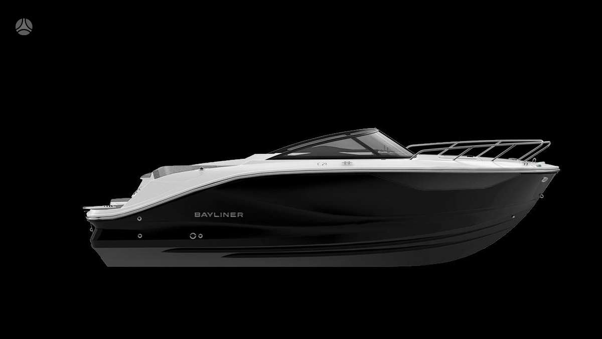 BAYLINER C21i, yachts / cruisers