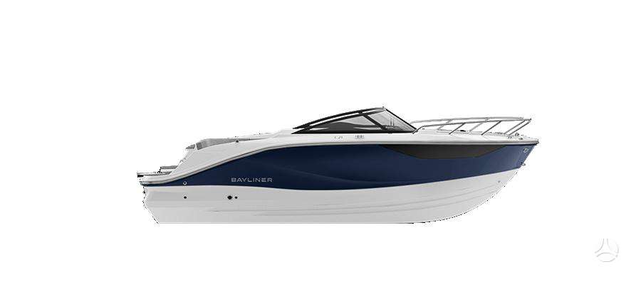 BAYLINER C21i, яхты / катера