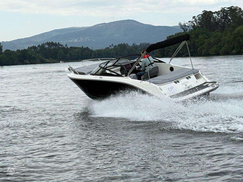 BAYLINER C21i, яхты / катера