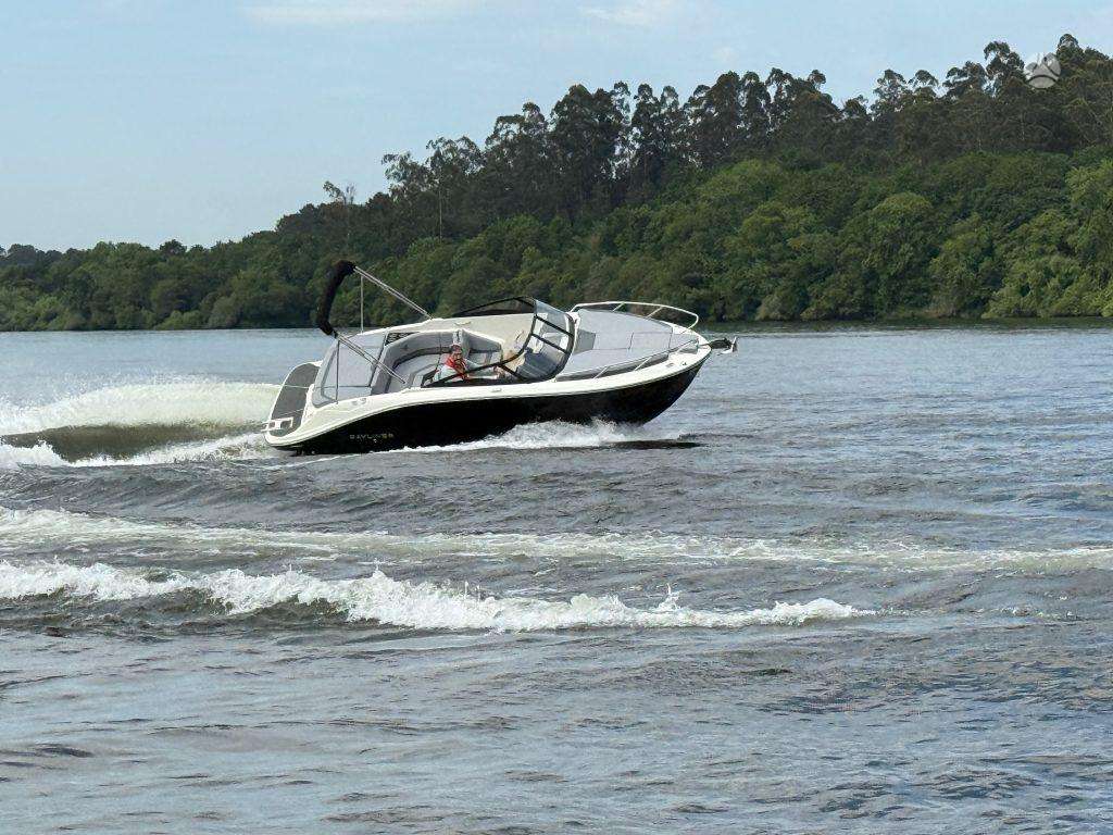 BAYLINER C21i, yachts / cruisers
