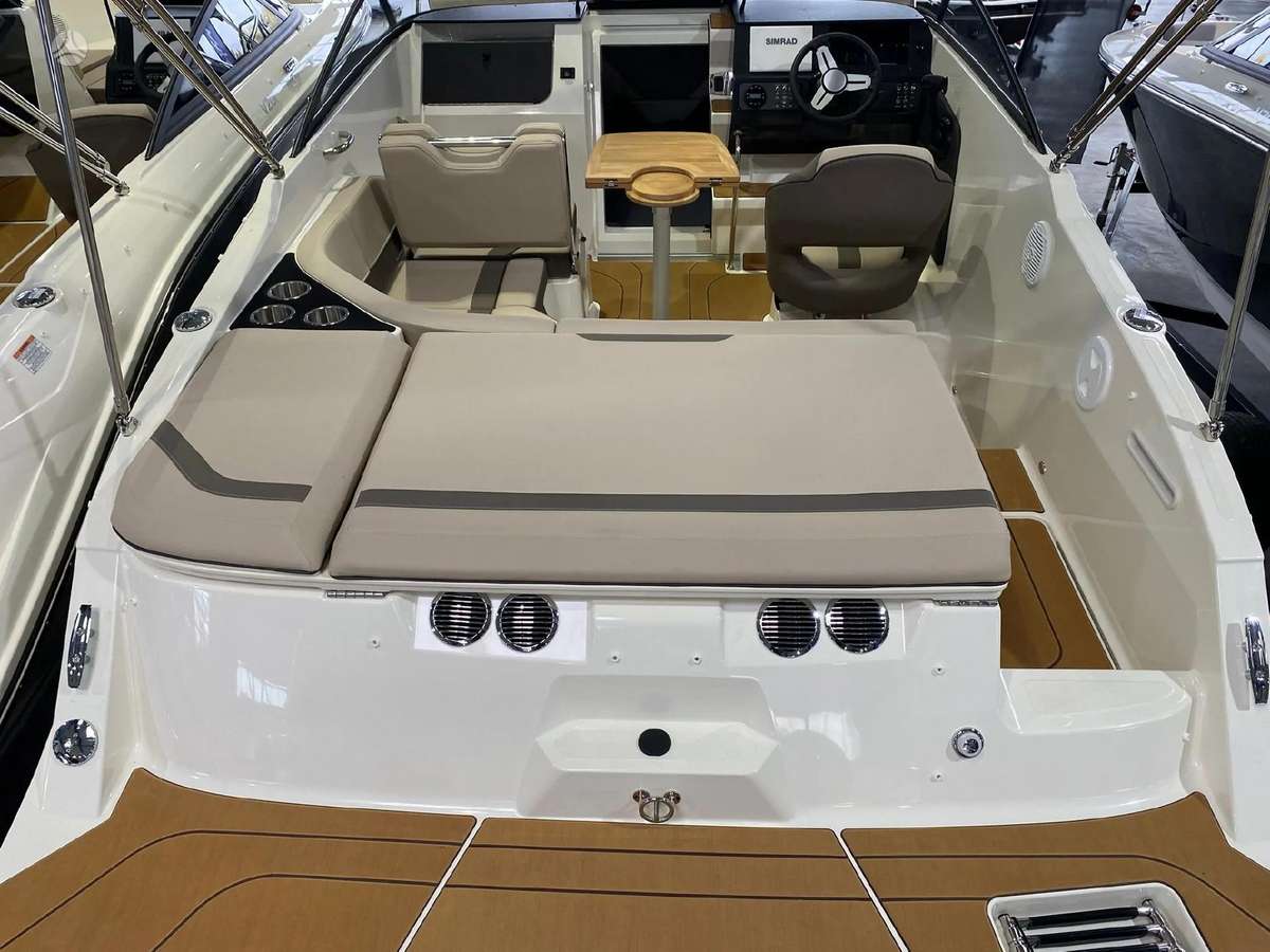 BAYLINER C21i, yachts / cruisers