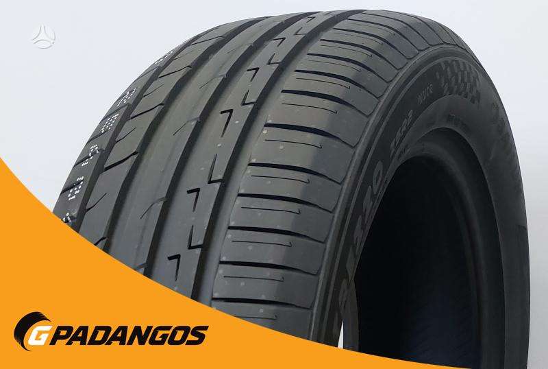 Sailun ATREZZO ZSR 2 EcoPoint3, летние 205/55 R16