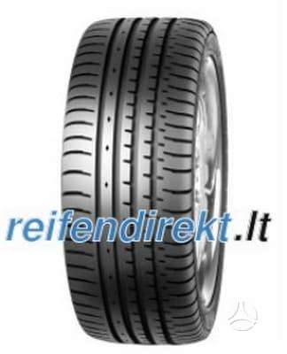 Accelera, summer 285/30 R20