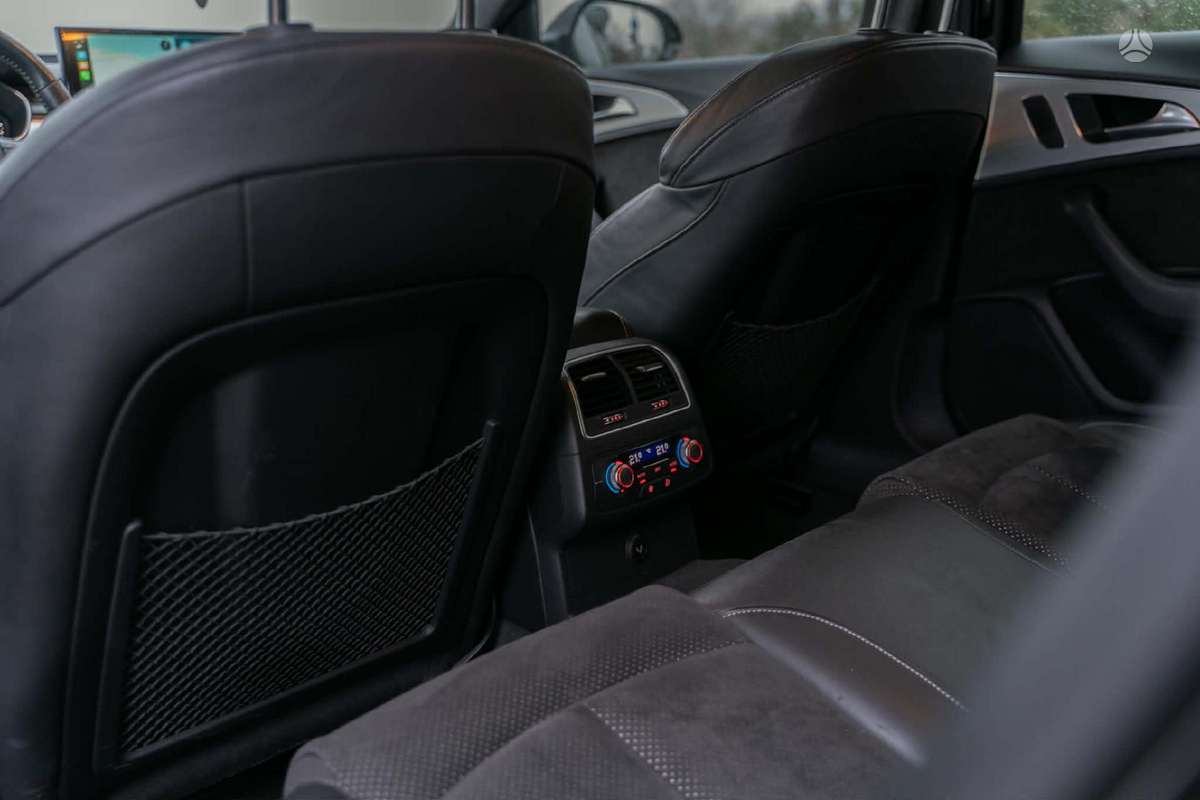 Audi A6, 3.0 l., Универсал