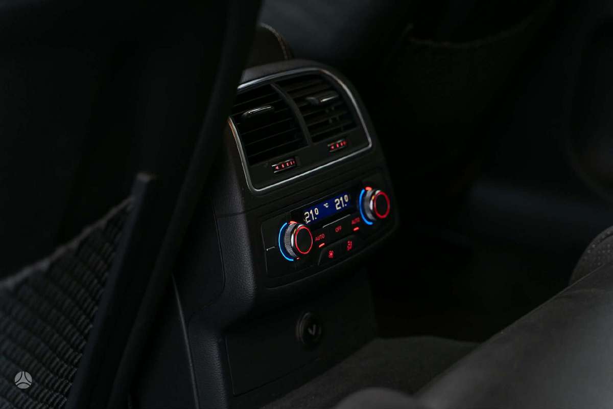 Audi A6, 3.0 l., Универсал