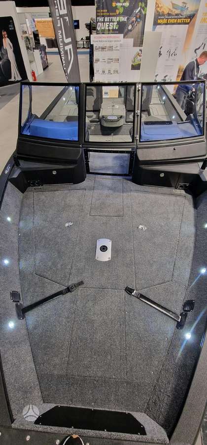 ALBA 650 DC, яхты / катера