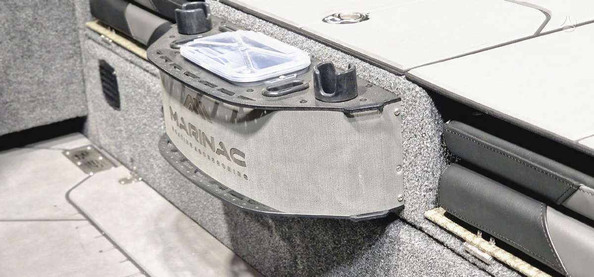 ALBA 650 DC, yachts / cruisers