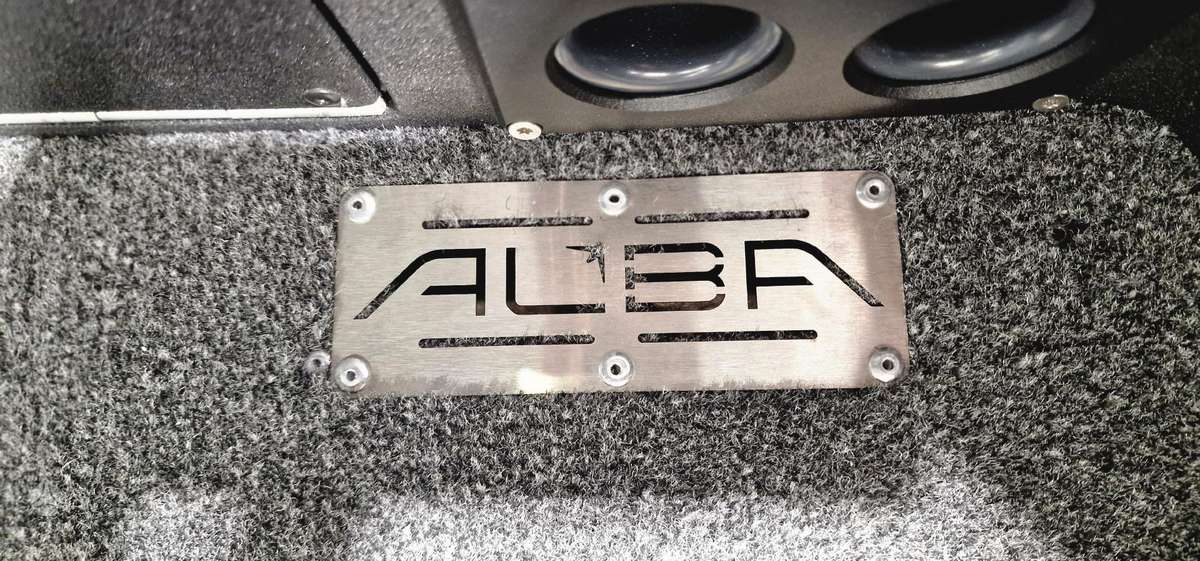 ALBA 650 DC, яхты / катера