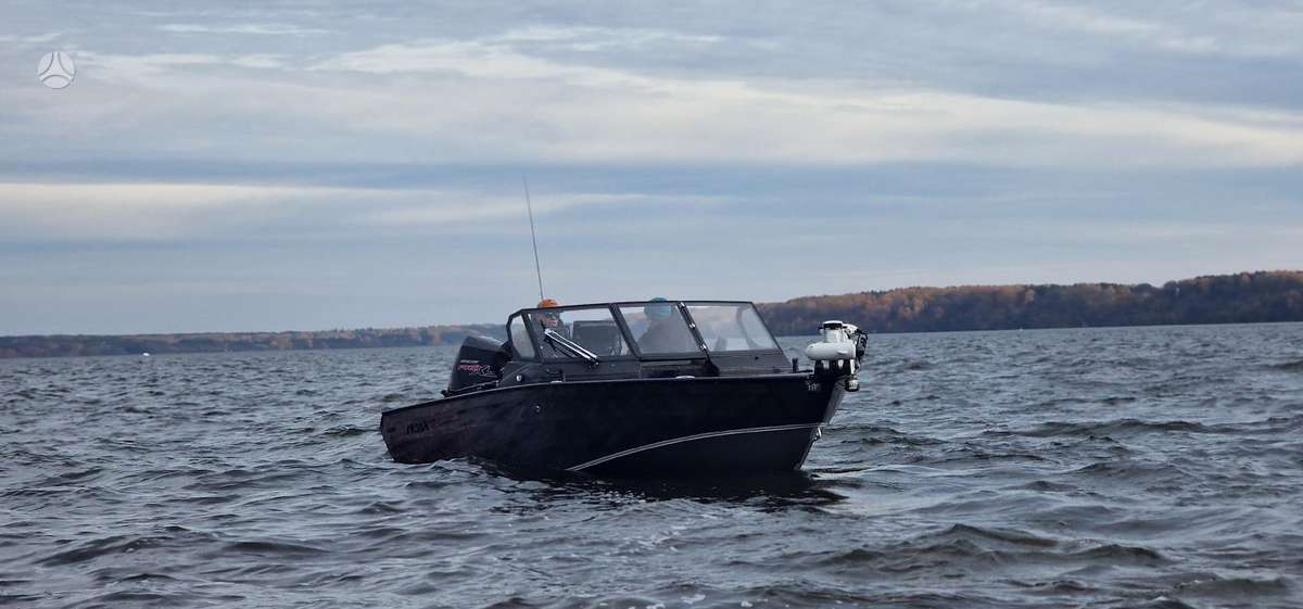 ALBA 650 DC, яхты / катера