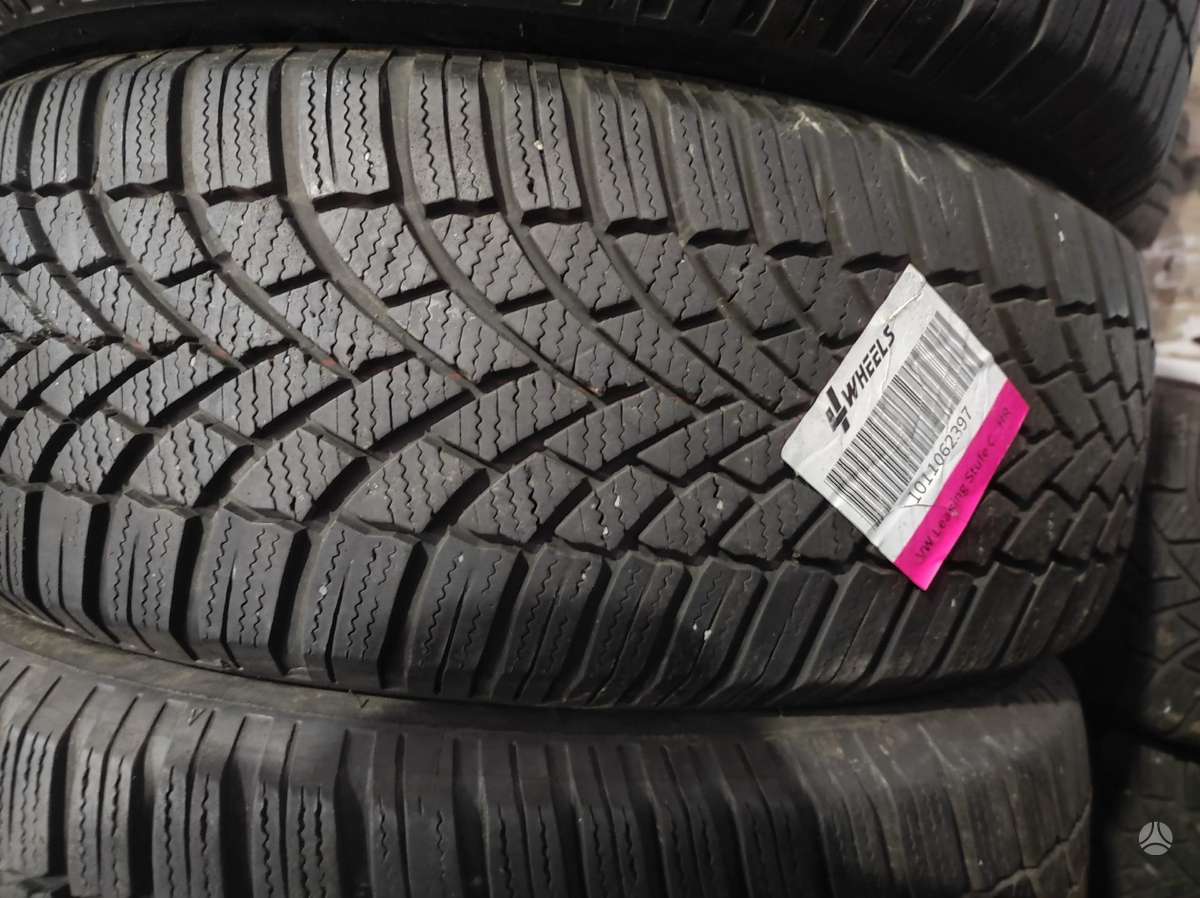 Bridgestone, winter 205/60 R16