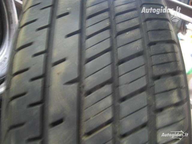 Continental, summer 205/65 R16