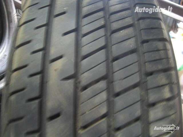 Continental, vasarinės 205/65 R16