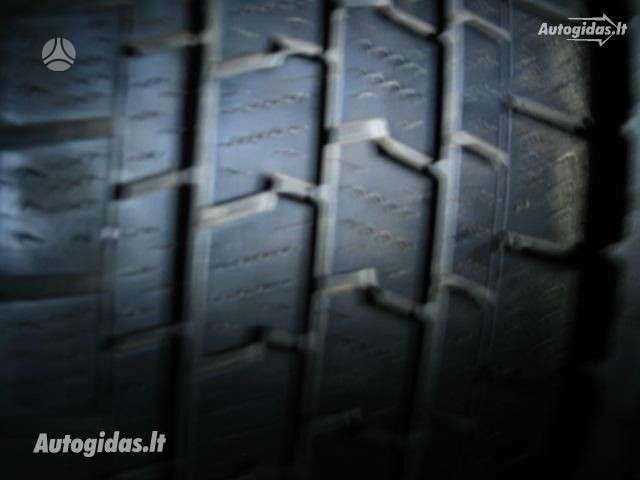 Continental, summer 205/65 R16